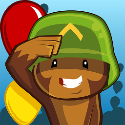 Bloon TD3