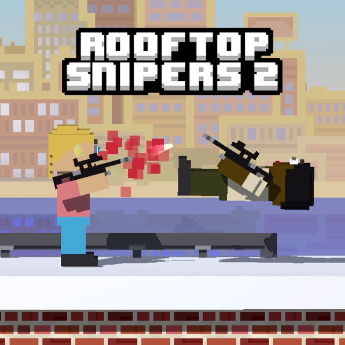 Ro  ftop Snipers